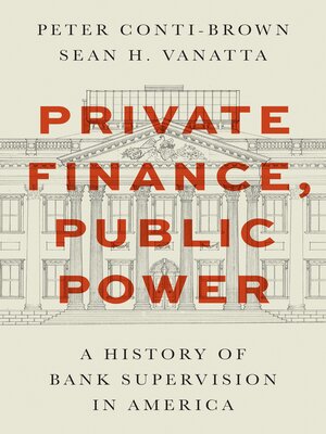 cover image of Private Finance, Public Power